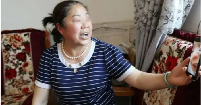 Khoe nhà mới của con lên MXH, vợ chồng già nhận cảnh báo
