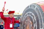 Chốt danh sách 15 “ông trâu” bước vào chung kết Lễ hội Chọi trâu Đồ Sơn 2026