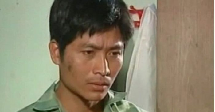 Quốc Tuấn và vai trưởng thôn từng gây sốt màn ảnh Việt