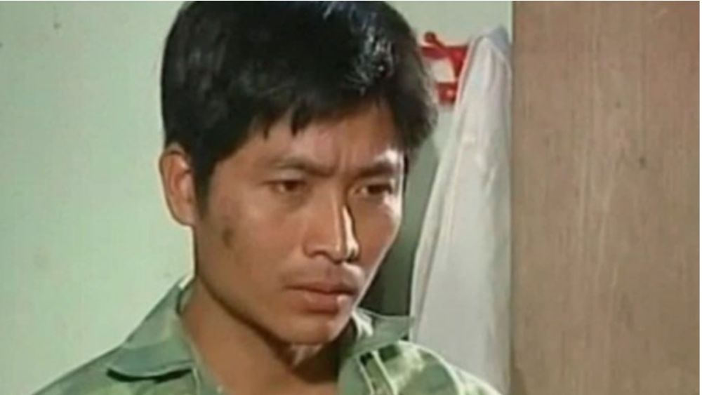 Quốc Tuấn và vai trưởng thôn từng gây sốt màn ảnh Việt