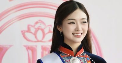 Thái Nguyên mang tri thức vào hành trình dự thi hoa hậu