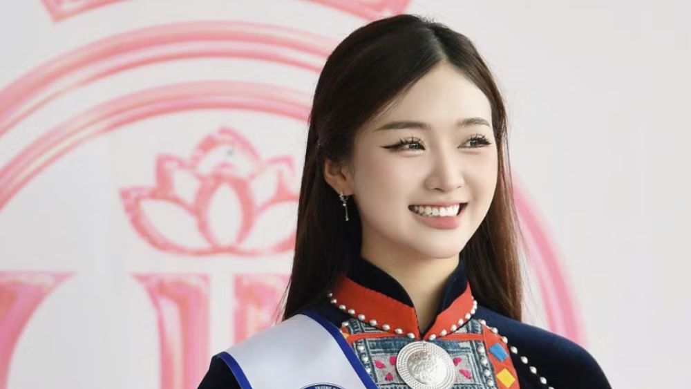 Nữ sinh Đại học Thái Nguyên gây thương nhớ với nhan sắc trong trẻo, tự tin tại vòng tuyển sinh Hoa hậu Việt Nam 2026. Khám phá những gương mặt nổi bật.