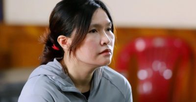 Bị bắt vì tiếp tục lừa đảo khi được hoãn chấp hành án tù
