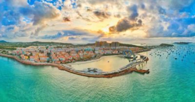 An Giang hướng tới mạng lưới 3 sân bay, mở rộng dư địa tăng trưởng du lịch biển đảo