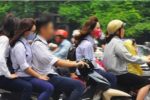 Trao xe cho con chưa đủ tuổi: Một phút chủ quan, cả gia đình có thể trả giá bằng bi kịch