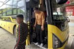 Vì sao xe khách giường nằm chỉ có một cửa? Góc nhìn sau vụ tai nạn khiến 7 người tử vong