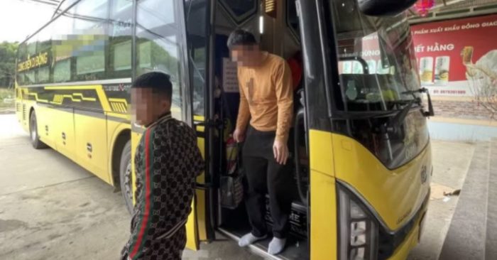Vì sao xe khách giường nằm chỉ có một cửa? Góc nhìn sau vụ tai nạn khiến 7 người tử vong