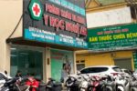 Phòng khám bị tố bơm sữa đậu nành vào niệu đạo từng nhiều lần bị xử phạt