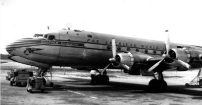 Tìm thấy xác máy bay Pan Am mất tích sau 74 năm, hé lộ thảm kịch làm thay đổi ngành hàng không