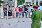 Triệt phá đường dây ghi lô đề gần 8 tỷ đồng, nhiều mắt xích bị khởi tố tại Đà Nẵng
