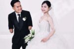 Chàng trai mất hai tay và chuyện tình 5 năm khép lại bằng một đám cưới