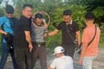 Bắt nghi phạm sát hại người phụ nữ bên đường sau gần 30 giờ lẩn trốn