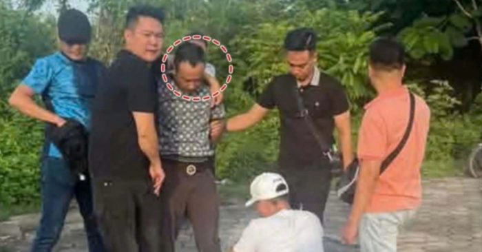 Nghi phạm sát hại người phụ nữ ở Hải Phòng bị bắt
