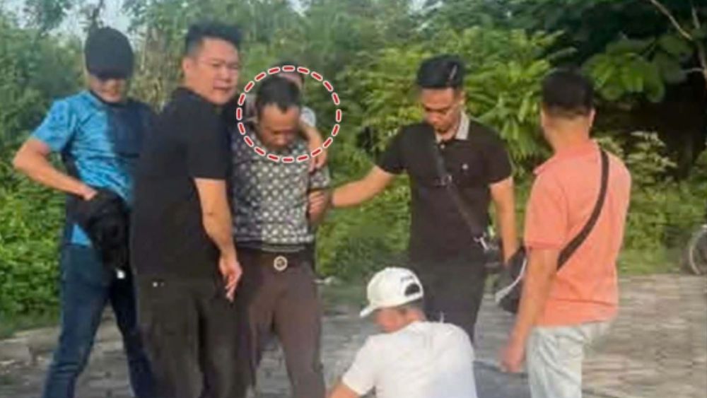 Nghi phạm sát hại người phụ nữ ở Hải Phòng bị bắt