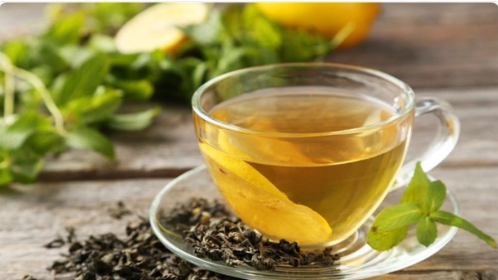 Uống trà xanh mỗi ngày giúp bảo vệ gan như thế nào?