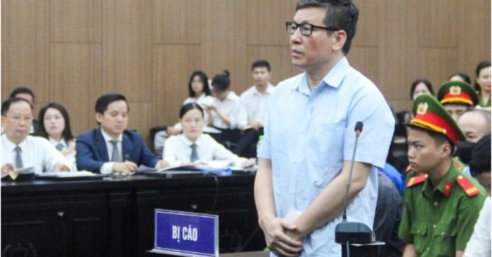 Cựu Chủ tịch Lê Duy Thành được nhận lại 21 tỷ đồng