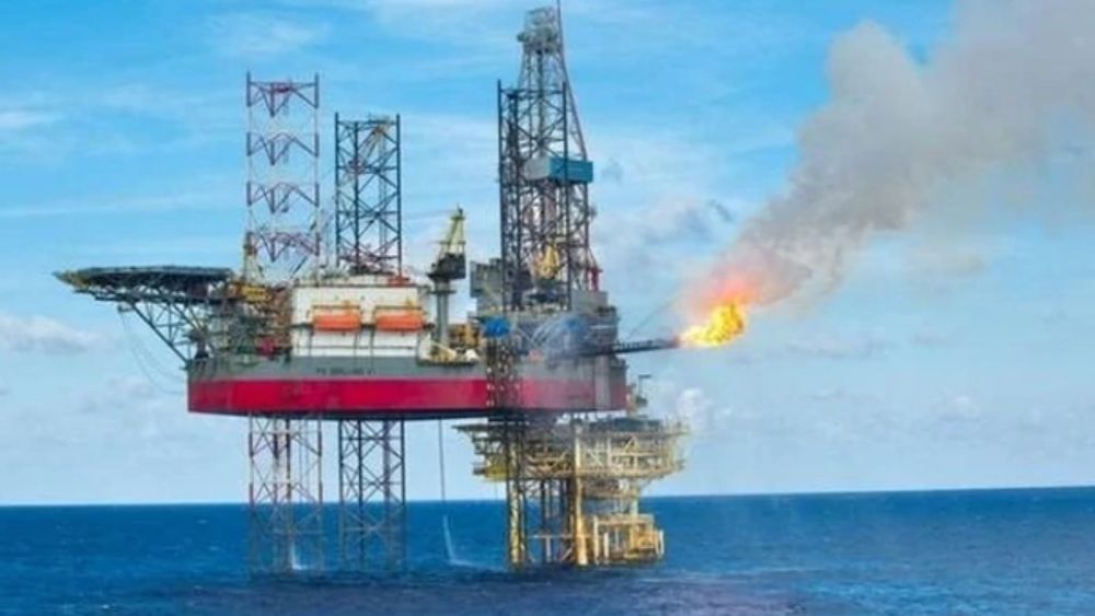 Phát hiện kho báu mới ngoài khơi Việt Nam mở ra triển vọng khai thác tài nguyên biển, thu hút sự quan tâm của giới chuyên gia.