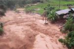 Cảnh báo khẩn nguy cơ lũ quét, sạt lở tại Thái Nguyên và Bắc Ninh