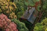 Măng Đen Treehouse được đề cử giải thưởng làng du lịch thế giới 2026
