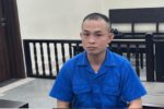 Tòa tuyên án chung thân bị cáo vận chuyển ma túy từ Đức về Việt Nam