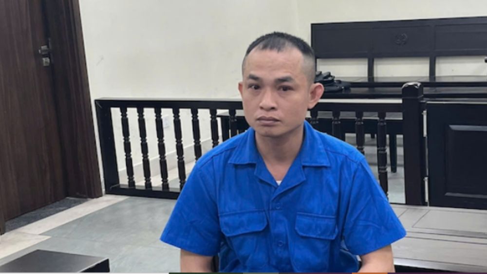 Vận chuyển ma túy từ Đức về Việt Nam: Thủ đoạn tinh vi