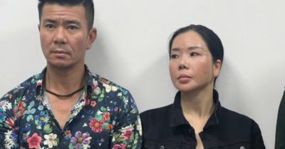 ‘Bà trùm’ chi tiền tỷ đưa bác sĩ Viện Pháp y tâm thần Trung ương đi du lịch để tạo quan hệ