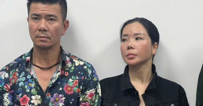 Nguyễn Thị Mai Anh chi tiền cho bác sĩ đi nghỉ dưỡng