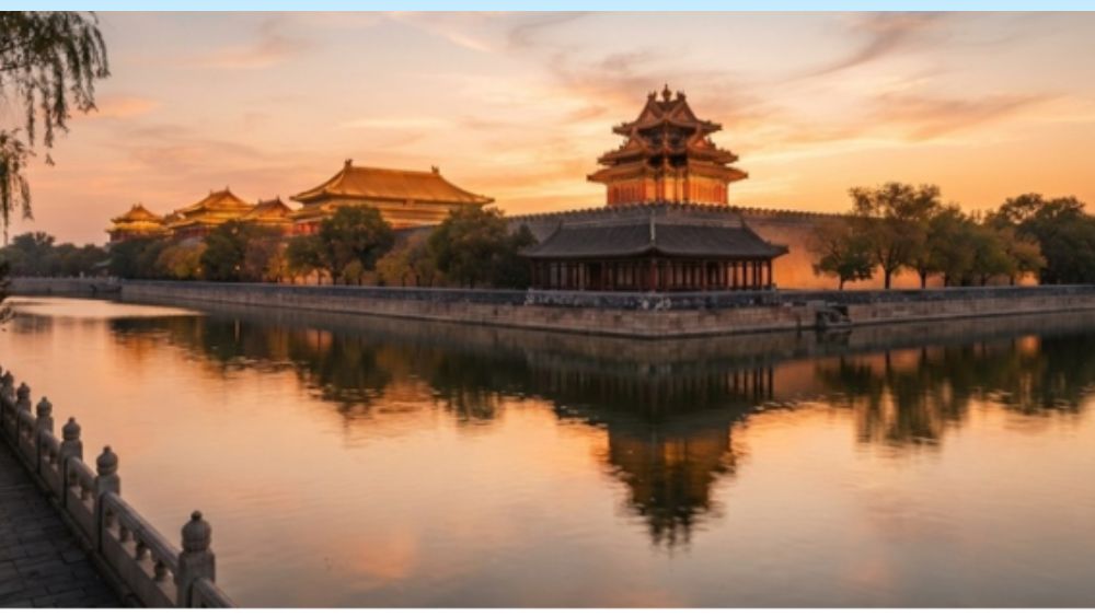 Vì sao gọi là Tử Cấm Thành? Hé lộ ý nghĩa tên gọi