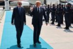 Vì sao Tổng thống Trump đổi chuyên cơ sau hội nghị NATO?