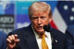 Ông Trump cảnh báo Mỹ sẽ đáp trả bằng hàng nghìn tên lửa nếu bị Iran ám sát