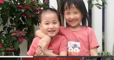 Bé trai 6 tuổi mất tích bí ẩn khi sang nhà bà ngoại chơi