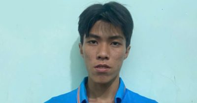 Hai vụ án mạng ở An Giang từ những mâu thuẫn nhỏ, hai nghi phạm ra đầu thú