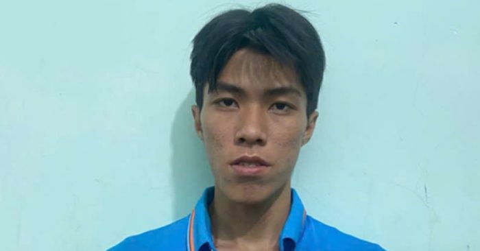Nguyễn Hồng Kỳ đầu thú sau vụ đâm vợ vì mâu thuẫn nhỏ