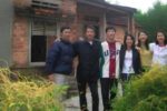 Vợ chồng nghèo nhất xóm nuôi 8 người con thành thạc sĩ, tiến sĩ