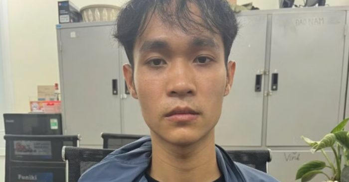 Siêu trộm Nguyễn Văn Chiến với thủ đoạn đột nhập biệt thự