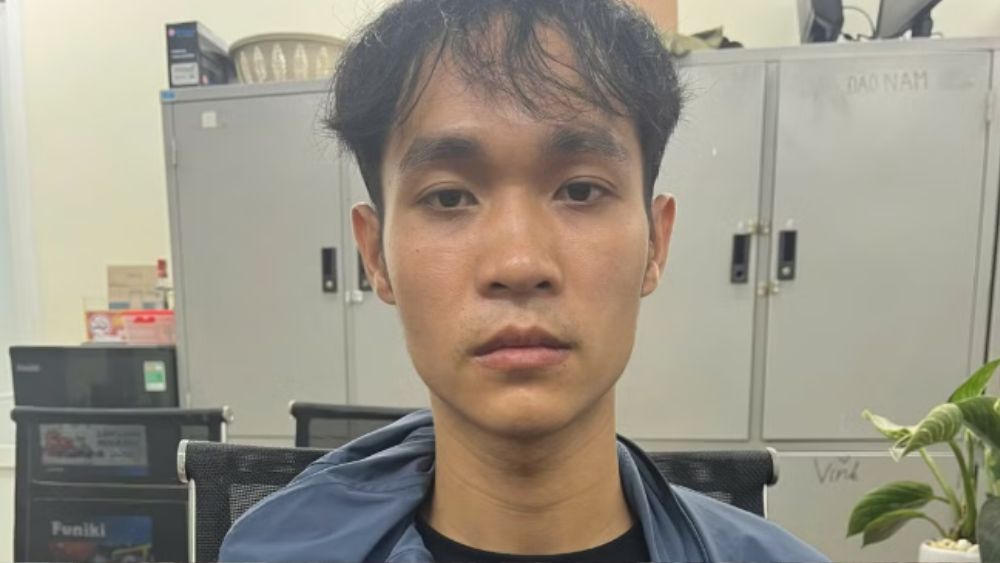 Siêu trộm Nguyễn Văn Chiến với thủ đoạn đột nhập biệt thự