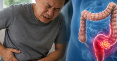 4 dấu hiệu sớm của ung thư trực tràng dễ bị nhầm với rối loạn tiêu hóa