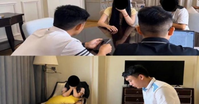Đường dây mại dâm đi tour 150 triệu đồng bị triệt phá