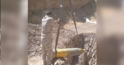 Đầu đạn tên lửa JASSM rơi vào tay Iran, hé lộ giá trị quân sự đáng chú ý