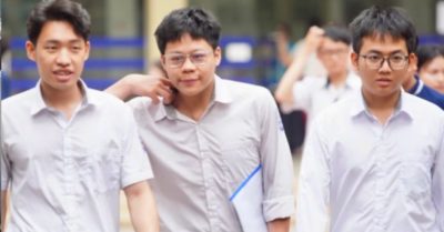 Gần 367.000 thí sinh không đăng ký xét tuyển đại học năm 2026