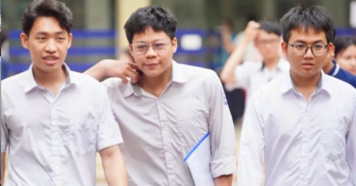 Gần 367.000 thí sinh không đăng ký xét tuyển đại học năm 2026