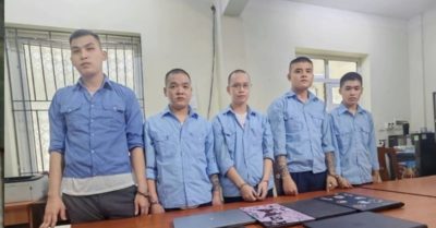 Triệt phá đường dây bán thiết bị vượt sinh trắc học, 16 người bị chiếm đoạt hơn 14 tỷ đồng