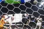 Tuyển Anh trả giá vì chiến thuật cầu toàn trước Argentina