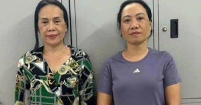 Đường dây buôn lậu 1.477 viên kim cương bị bóc gỡ từ chuyến bay đến TPHCM
