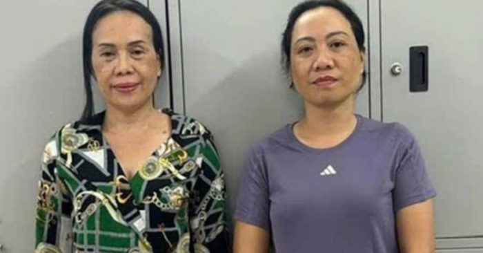 Chuyến bay đến TPHCM hé lộ đường dây buôn lậu kim cương