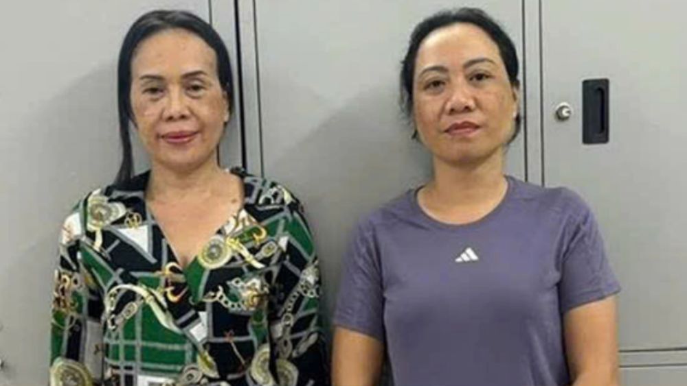 Chuyến bay đến TPHCM hé lộ đường dây buôn lậu kim cương
