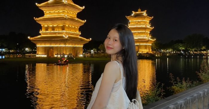 Ninh Bình đón 17,6 triệu lượt khách trong 6 tháng, đạt gần 90% kế hoạch cả năm