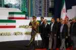Iran tổ chức quốc tang cố lãnh tụ tối cao Ali Khamenei từ ngày 04/7