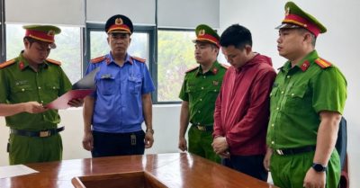 Nhân viên ngân hàng ở xã Lao Bảo lừa đảo vay đáo hạn, chiếm đoạt hơn 29 tỷ đồng