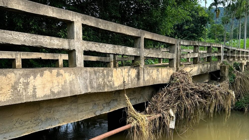 Thanh Hóa đầu tư 26 cầu dân sinh tại vùng miền núi, giúp người dân đi lại an toàn, giảm nguy cơ chia cắt trong mùa mưa lũ.